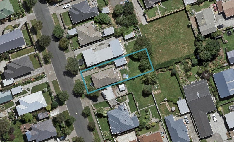 51 Lorn Street, Glengarry, Invercargill - Carousel 1