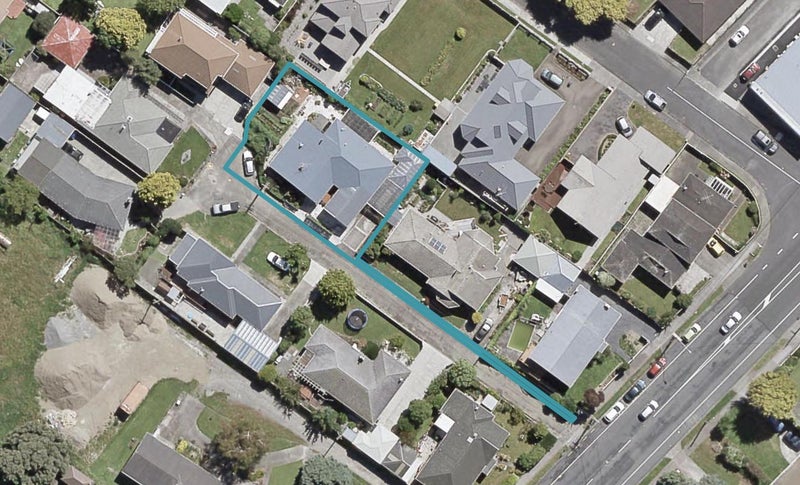 1029 High Street, Avalon, Lower Hutt - Carousel 1