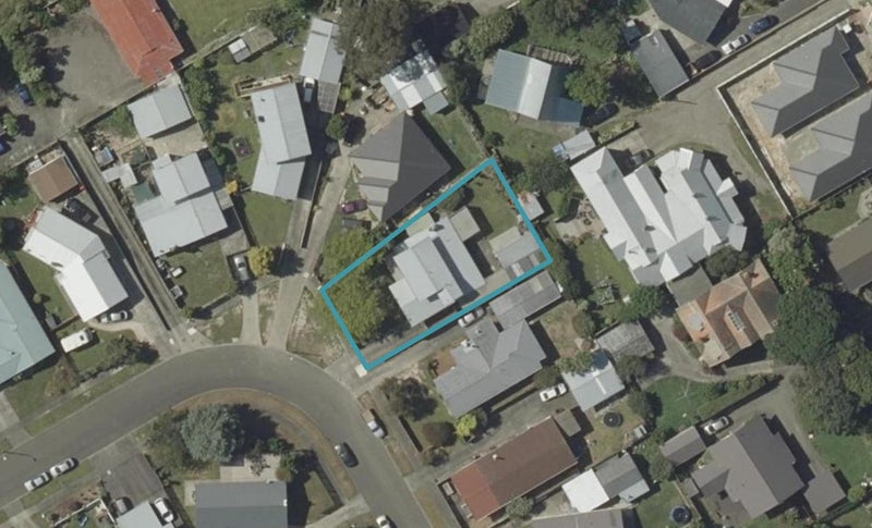 46 Kimberley Grove, Westbrook, Palmerston North - Carousel 1