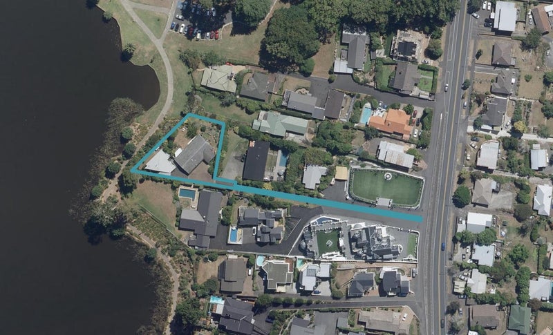 102B Pembroke Street, Hamilton Lake, Hamilton - Carousel 1