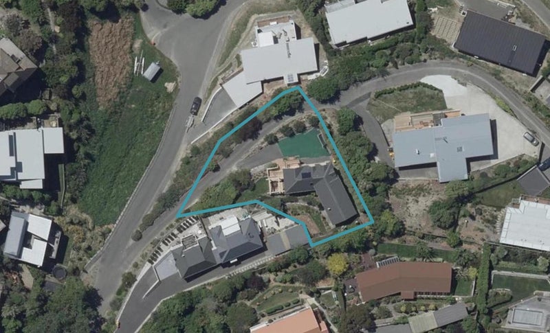 4 Iles Lane, Cashmere, Christchurch - Carousel 1