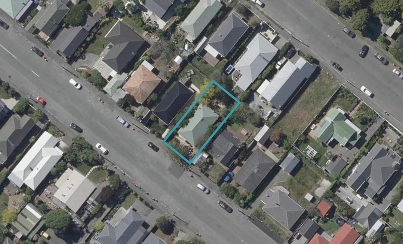 41 Dryden Street, Sumner, Christchurch - Carousel 1