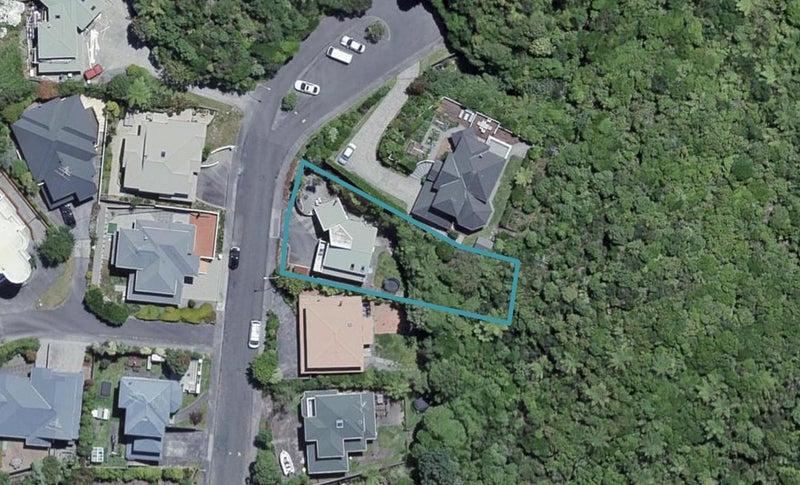 52 Vasanta Avenue, Ngaio, Wellington - Carousel 1