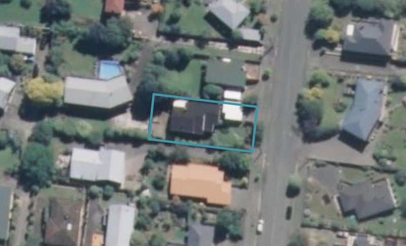 13 Barnes Street, Glenwood, Timaru - Carousel 1