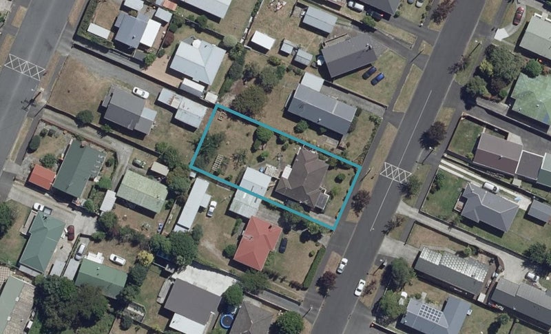 46A Irvine Street, Frankton, Hamilton - Carousel 1