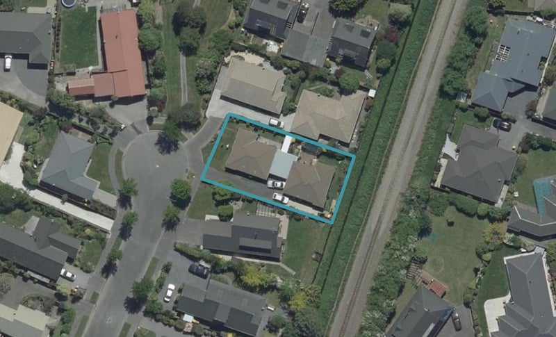 2/36 Royleen Street, Casebrook, Christchurch - Carousel 1
