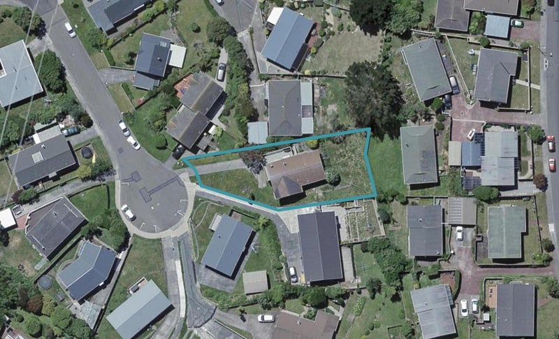 7 Pimlico Place, Newlands, Wellington - Carousel 1