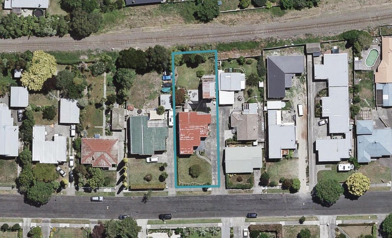 19 Sanders Avenue, Marewa, Napier - Carousel 1