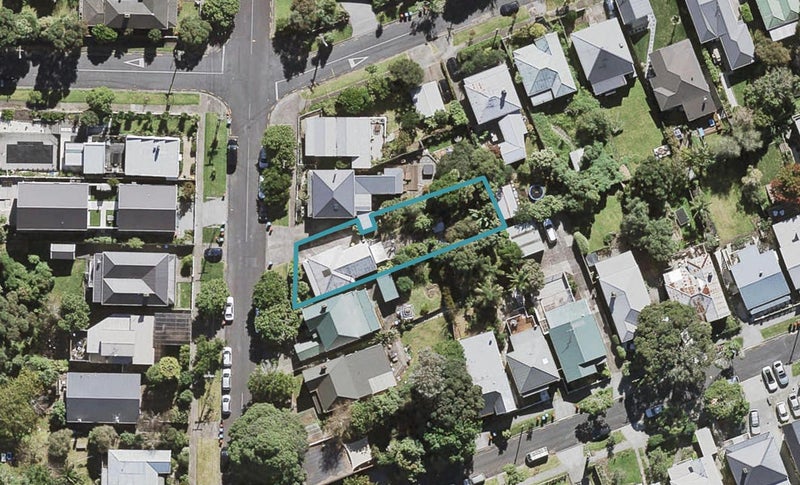 17 Kingsland Avenue, Kingsland, Auckland - Carousel 1