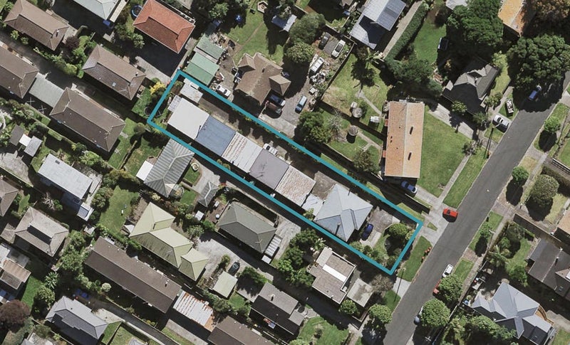 6/78 Paihia Road, Onehunga, Auckland - Carousel 1