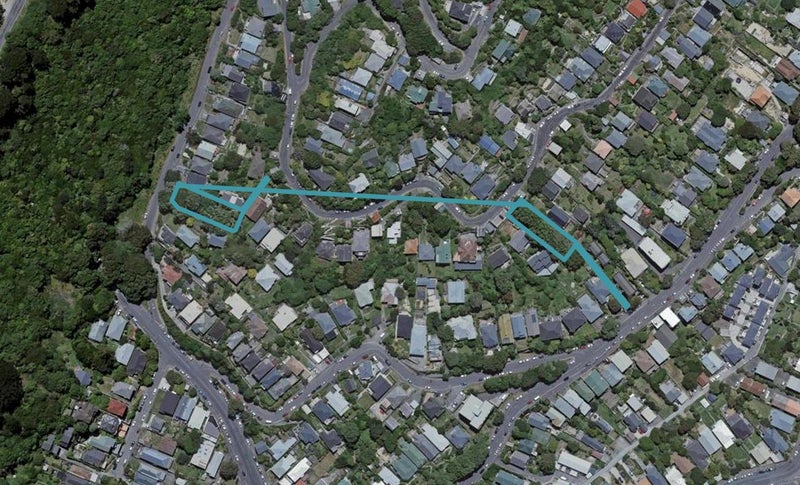 91 Rakau Road, Hataitai, Wellington - Carousel 1