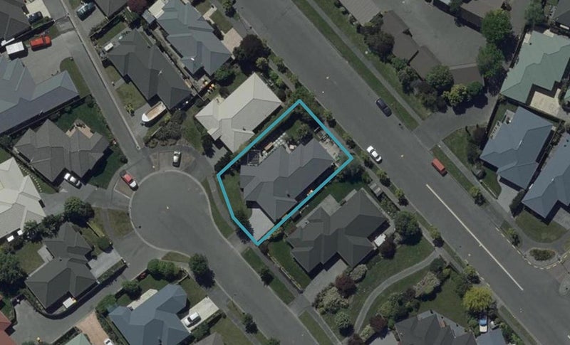 34 Robinia Place, Wigram, Christchurch - Carousel 1
