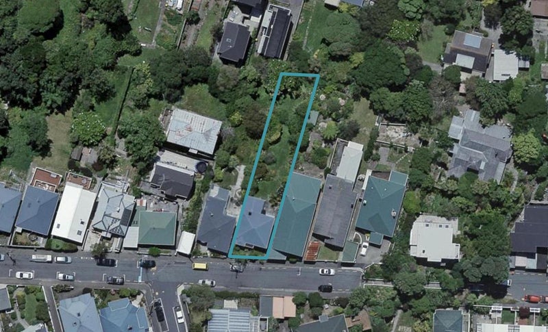 24 Henry Street, Kilbirnie, Wellington - Carousel 1