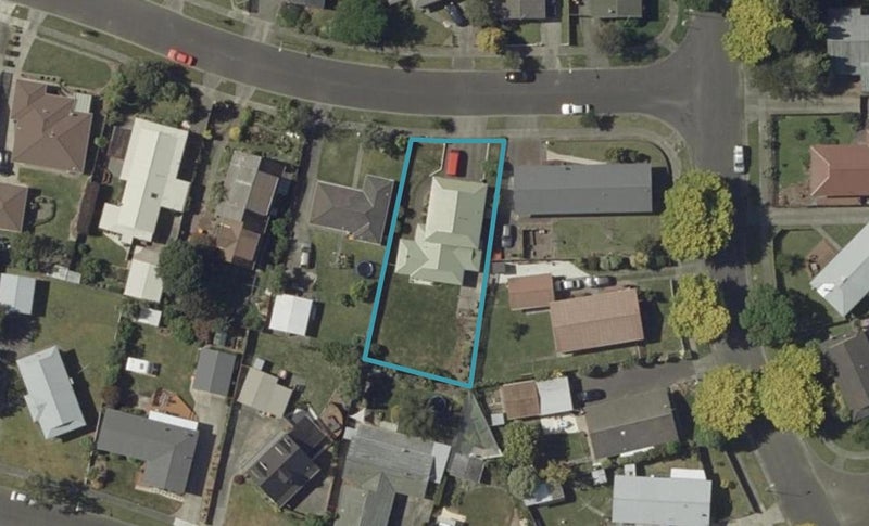 5 Lane Place, Awapuni, Palmerston North - Carousel 1