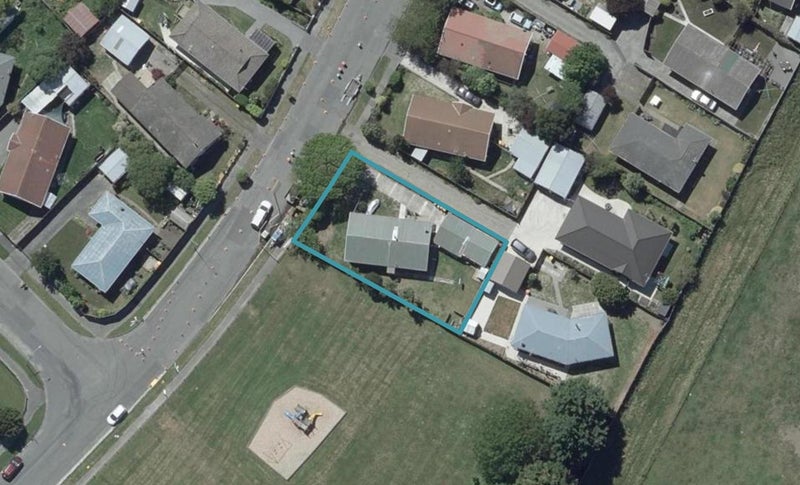 81 St Heliers Crescent, Aranui, Christchurch - Carousel 1