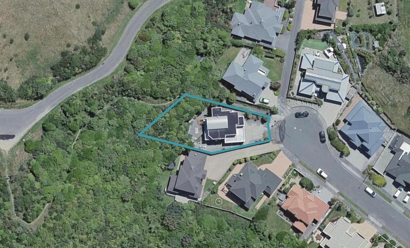 15 Forsyth Grove, Brooklyn, Wellington - Carousel 1