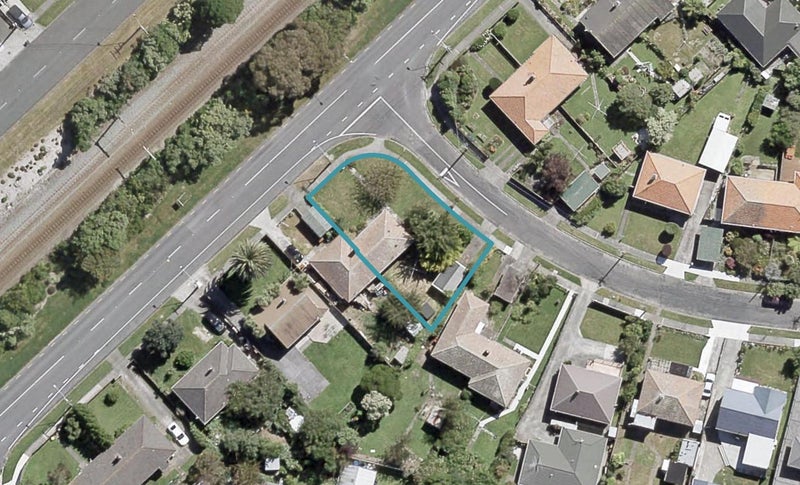 116 Cambridge Terrace, Fairfield, Lower Hutt - Carousel 1