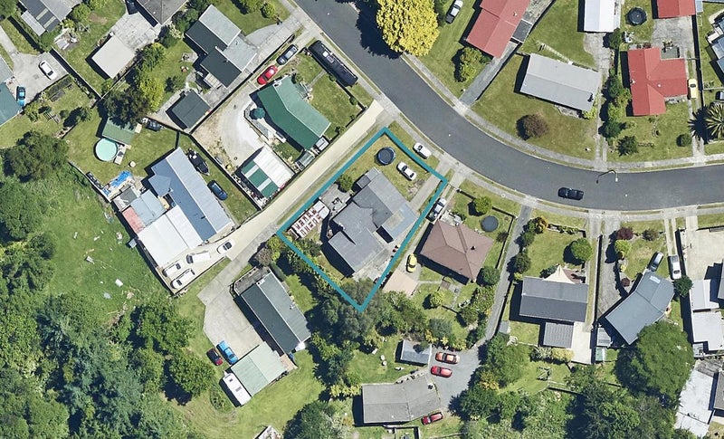 60 Alison Street, Mangakakahi, Rotorua - Carousel 1
