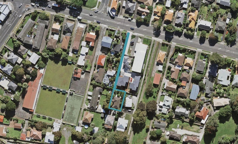 585A Mount Albert Road, Royal Oak, Auckland - Carousel 1