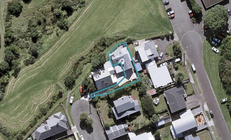 1A Newton Street, Fitzroy, New Plymouth - Carousel 1