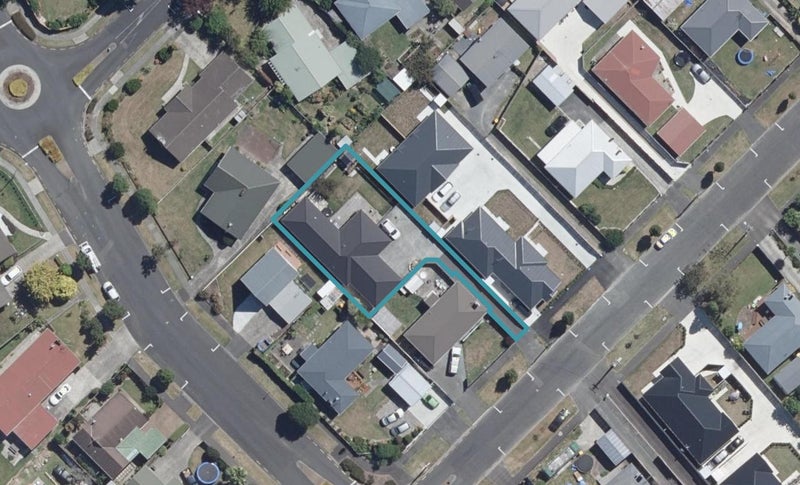 14A Cotton Street, St Andrews, Hamilton - Carousel 1