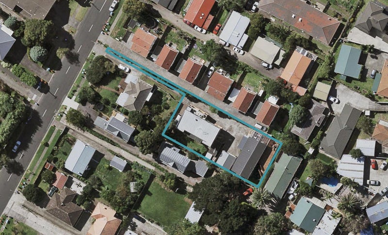 38A Ferndale Road, Mount Wellington, Auckland - Carousel 1