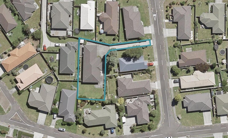 4 Banksiana Street, Trentham, Upper Hutt - Carousel 1