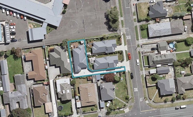 3 Oxford Crescent, Ebdentown, Upper Hutt - Carousel 1