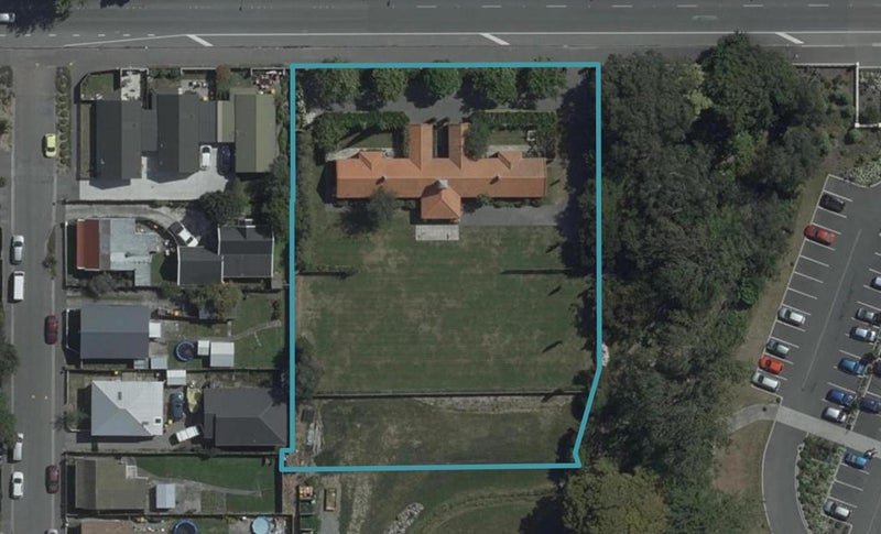 190 Brougham Street, Sydenham, Christchurch - Carousel 1