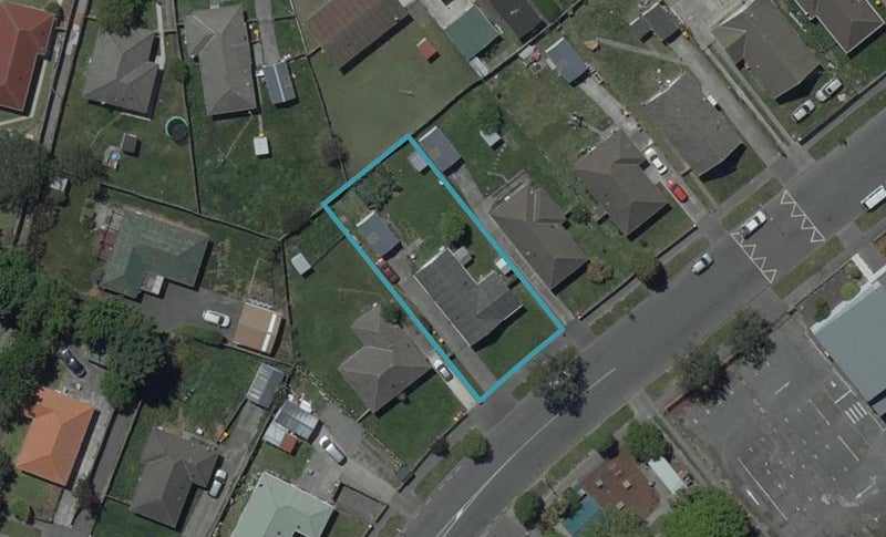 108 Mathers Road, Hoon Hay, Christchurch - Carousel 1