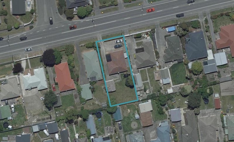 108 Briggs Road, Shirley, Christchurch - Carousel 1
