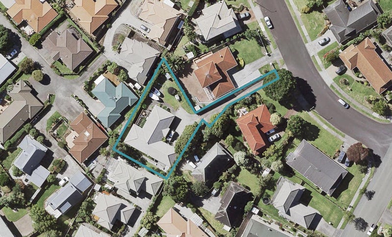 8 Mission View Drive, Northpark, Auckland - Carousel 1