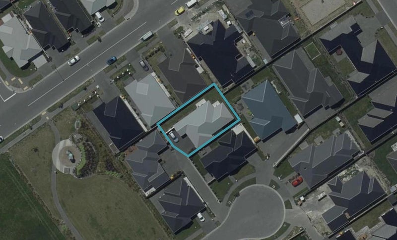 44 Limbrick Crescent, Wigram, Christchurch - Carousel 1