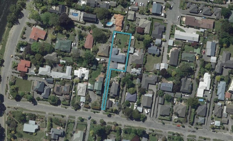 19A Grange Street, Hillsborough, Christchurch - Carousel 1