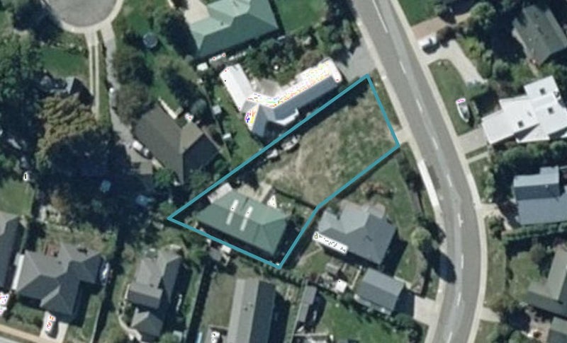 63 Lagoon Avenue, Albert Town, Wanaka - Carousel 1