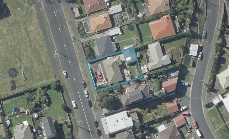 131 Riselaw Road, Calton Hill, Dunedin - Carousel 1