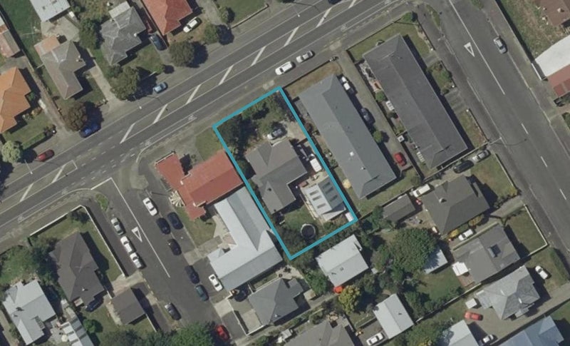 68 Featherston Street, Takaro, Palmerston North - Carousel 1