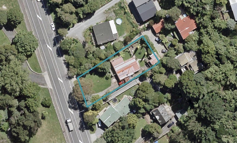 56 Akatarawa Road, Brown Owl, Upper Hutt - Carousel 1