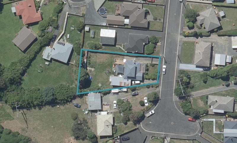 12 Lincoln Street, Halfway Bush, Dunedin - Carousel 1