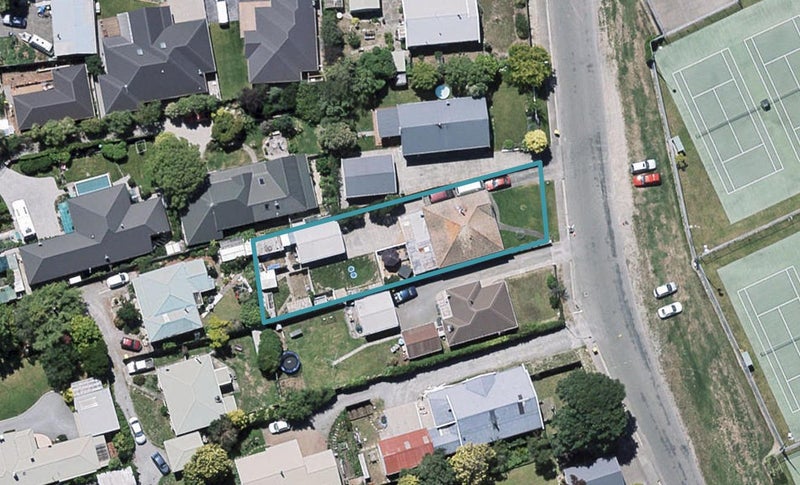 9 Sewell Street, Kaiapoi, Kaiapoi - Carousel 1