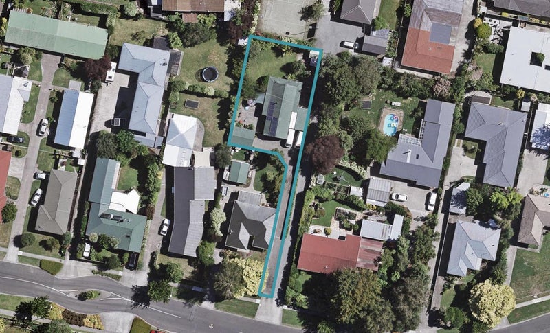 34B Elbourne Street, Taradale, Napier - Carousel 1