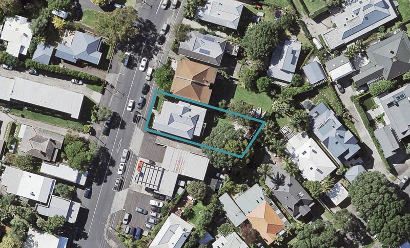 68 Vauxhall Road, Devonport, Auckland - Carousel 1