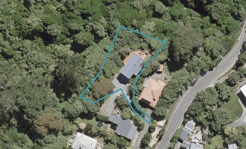 29A Korokoro Road, Korokoro, Lower Hutt - Carousel 1