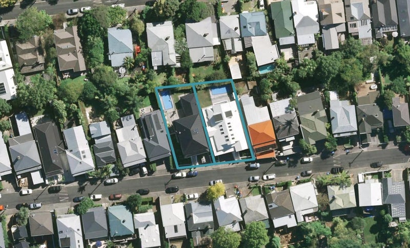53 Summer Street, Ponsonby, Auckland - Carousel 1