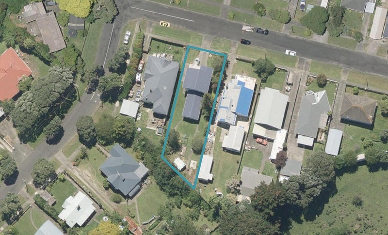 4 Toro Street, Durie Hill, Whanganui - Carousel 1