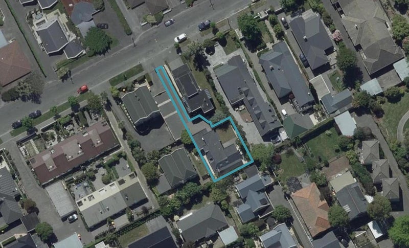 22 Office Road, Merivale, Christchurch - Carousel 1