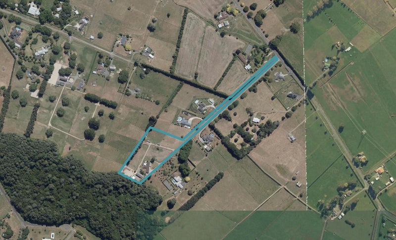 90A Lee Martin Road, Tamahere, Hamilton - Carousel 1