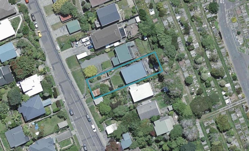 56 Standen Street, Karori, Wellington - Carousel 1