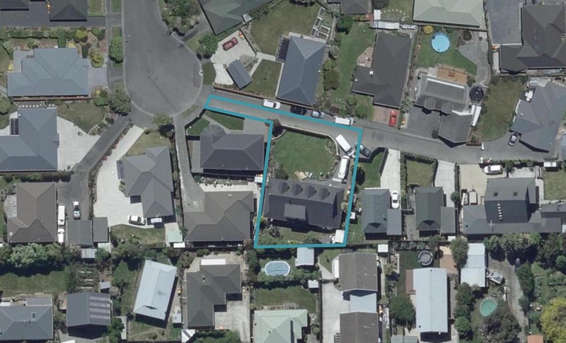43 Beauford Place, Parklands, Christchurch - Carousel 1