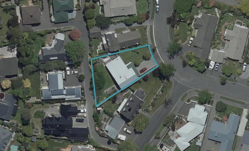 21 Tuirau Place, Ilam, Christchurch - Carousel 1